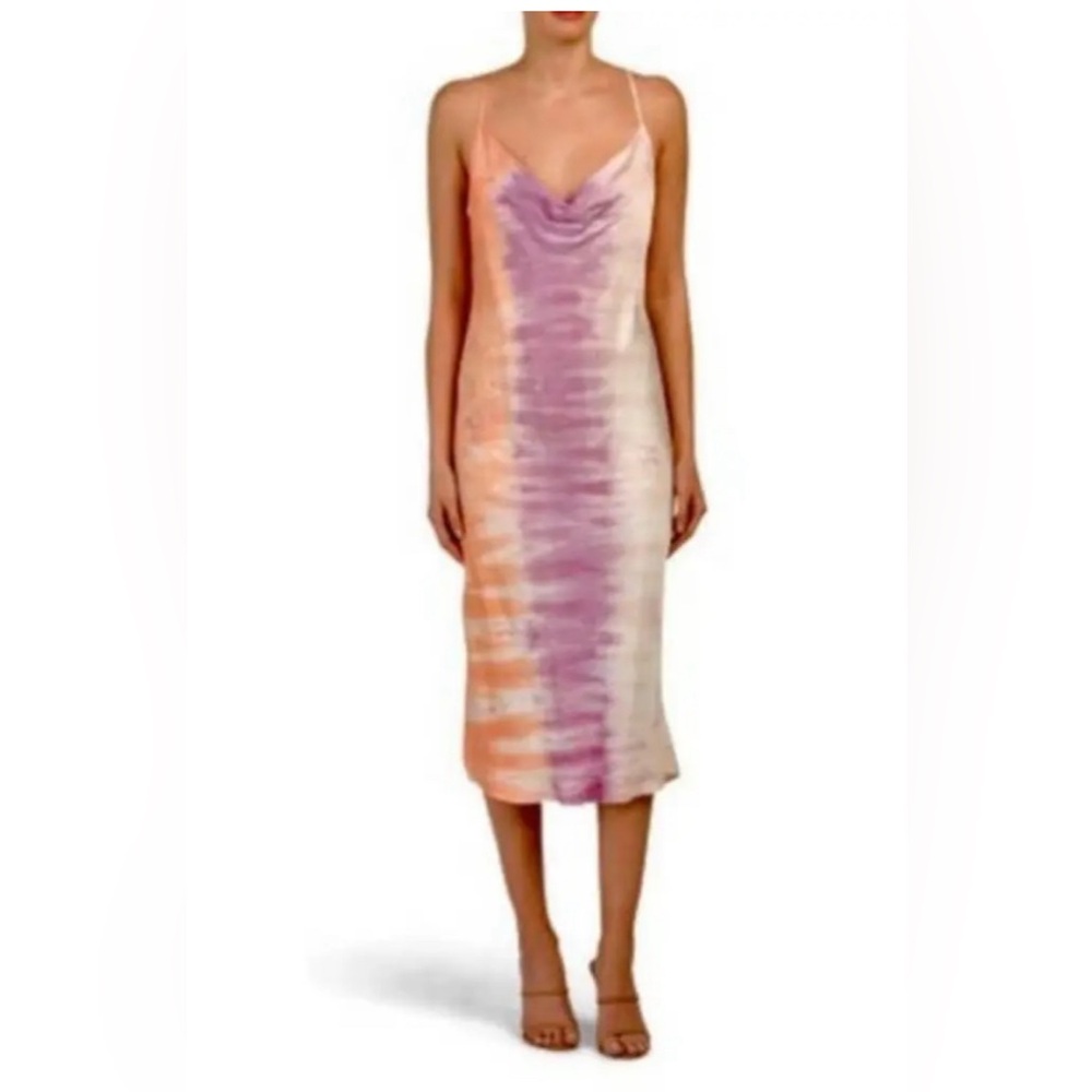 Young Fabulous & Broke | Sweetie Slip Dress